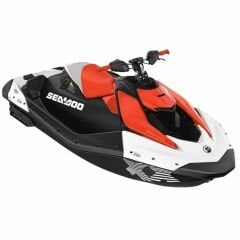 SEADOO SPARK TRIXX 90 JET SKI 2024 MODEL