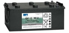 SONNENSCHEİN GF-V 12V 90AH  DRYFİT AKÜ