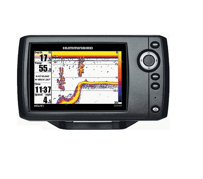 HUMMINBIRD HELIX 5 SONAR (BALIK BULUCU)