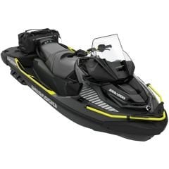 SEADOO EXPLORER Pro iDF (Tech Package) JET SKI 2024 MODEL