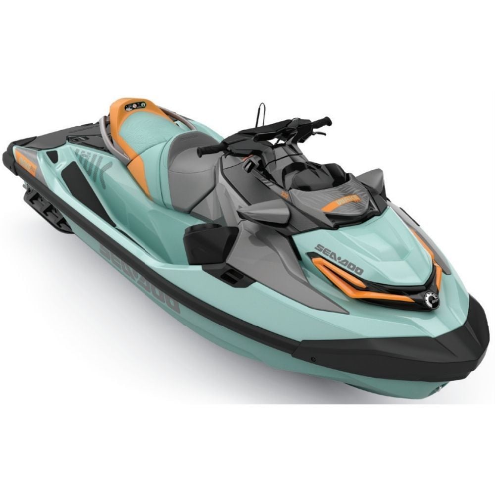 SEADOO WAKE PRO 230 iDF (Tech Package) JET SKI 2024 MODEL