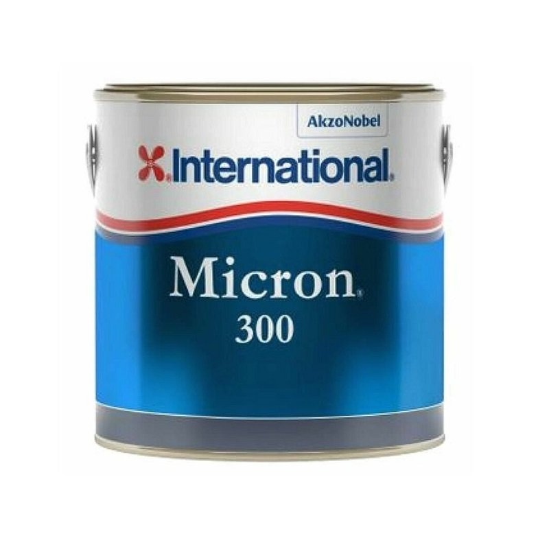 International Mıcron 300 Antifouling Zehirli Boya
