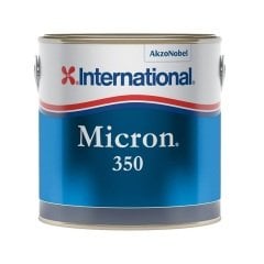 International Mıcron 350 Antifouling Zehirli Boya