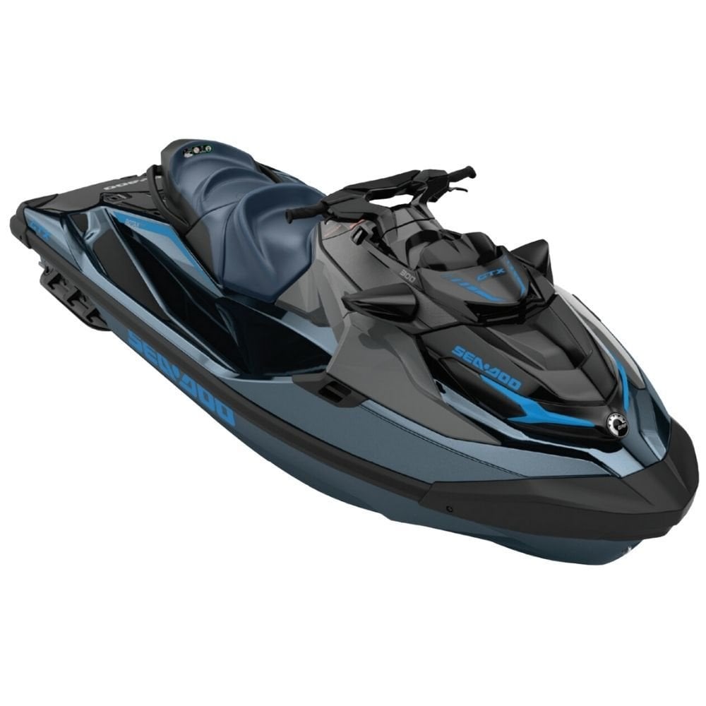 SEADOO GTX iDF JET SKI 2024 MODEL