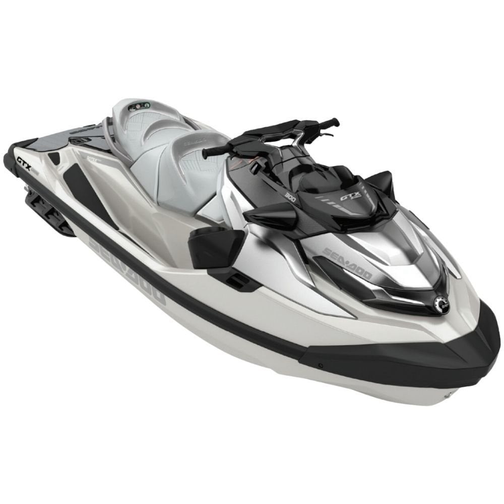 SEADOO GTX LIMITED 300 iDF(Tech Package) JET SKI 2024 MODEL