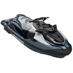 SEADOO GTX LIMITED 300 iDF (Tech Package) JET SKI 2024 MODEL