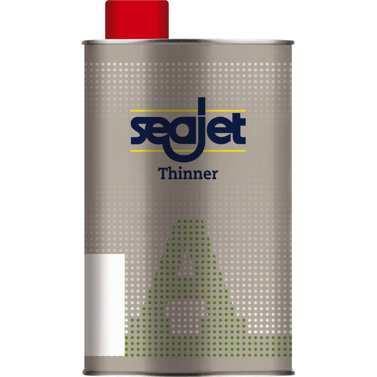 SEAJET TİNER - A - 1LT