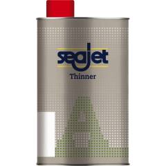 SEAJET TİNER - A - 1LT