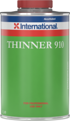 International Tiner No:910