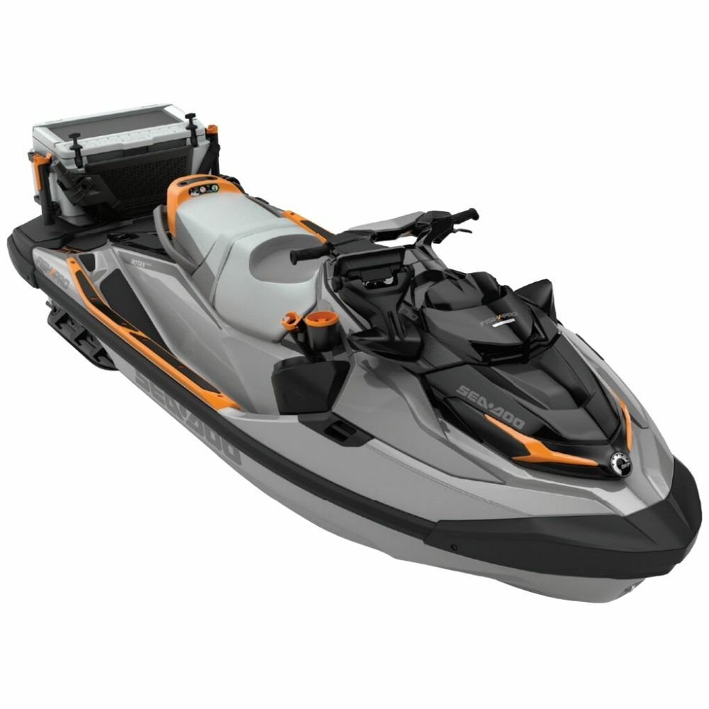 SEADOO FISHPRO TROPHY 170 iDF (Tech Package) JET SKI 2024 MODEL