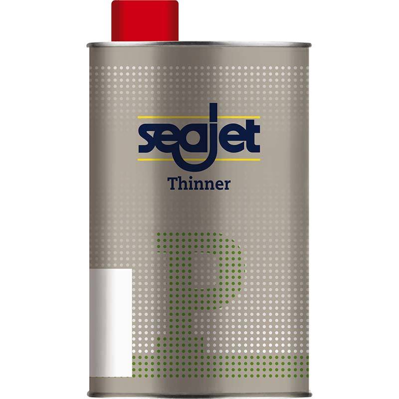 SEAJET TİNER - P - 1LT