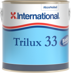 International Trilux 33 Antifouling Zehirli Boya 5Lt