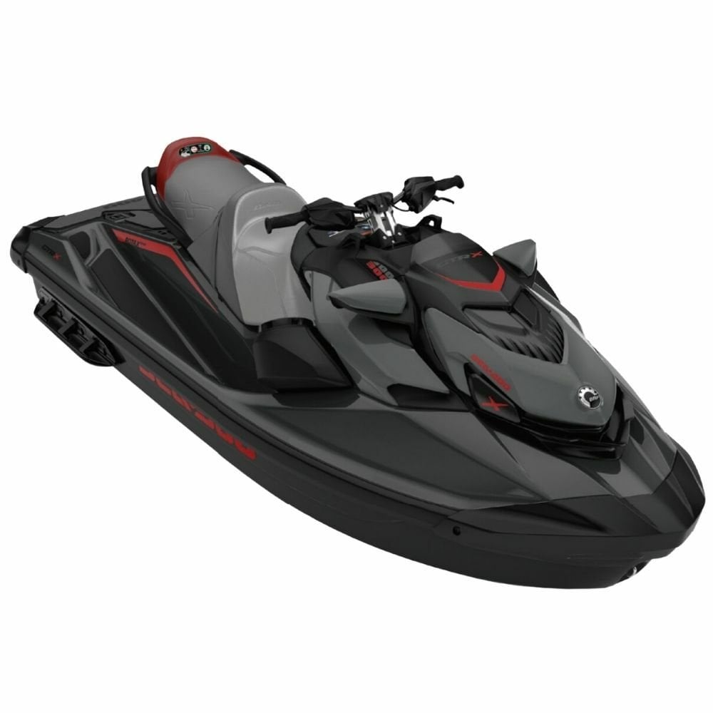 SEADOO GTR-X RS 300 JET SKI 2024 MODEL