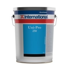 International Unipro 250 Zehirli Boya 5Lt