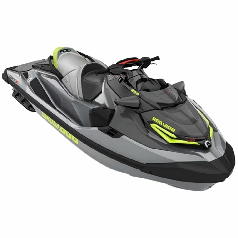 SEADOO RXT-X 325 JET SKI 2024 MODEL (Tech Package)