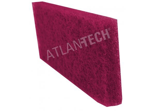 ATLANTECH 2120 ORTA SERT+ SERT KEÇE SETİ