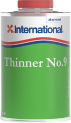 International Tiner No:9 1Lt