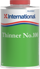 International Tiner No:100 1Lt