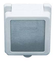 MARINCO PRİZ, 220V/32A