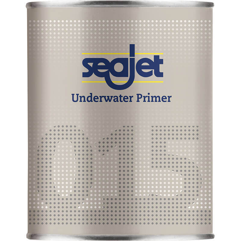 SEAJET 015 UNDER WATER PRIMER ZEHİRLİ ASTARI SILVER