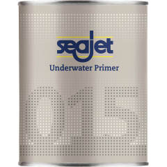 SEAJET 015 UNDER WATER PRIMER ZEHİRLİ ASTARI SILVER