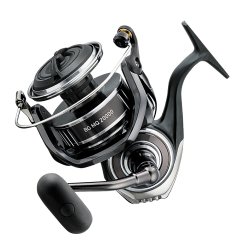 Daiwa BG MQ 3000 DXH Olta Makinesi