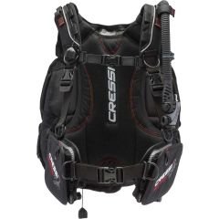 Cressi Scorpion Bcd Yeleği