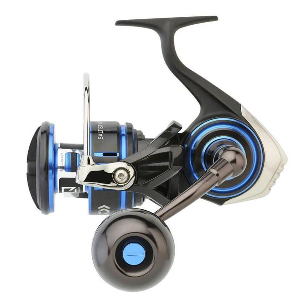 Daiwa Saltist MQ 5000 DH Olta Makinası