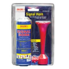 SPREY HAVALI KORNA KİT (HORN+CAN)