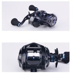 Banax GT Baitcasting Olta Makinesi