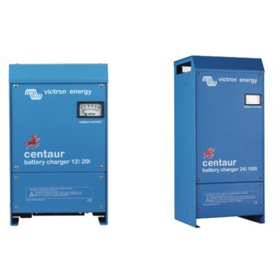 CENTAUR REDRESÖR 12 V- 40 AMP