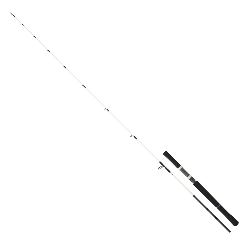 Daiwa Saltist Bay Jig 1.91m 60-150gr , 2p Olta Kamışı