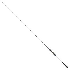 Daiwa Saltist Jigging II 1.88m, 90-210gr, Tek P. Slow Jig Olta Kamışı (Tetikli)