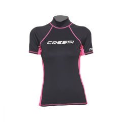 Cressi Rash Guard Lady T-Shirt