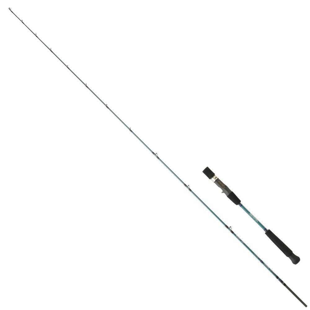 Daiwa Grandwave 199cm MAX 180gr Olta Kamışı