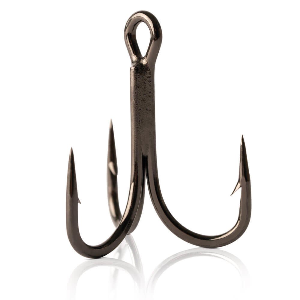 Mustad Treble 3X Strong 36329NP-BN Olta İğnesi