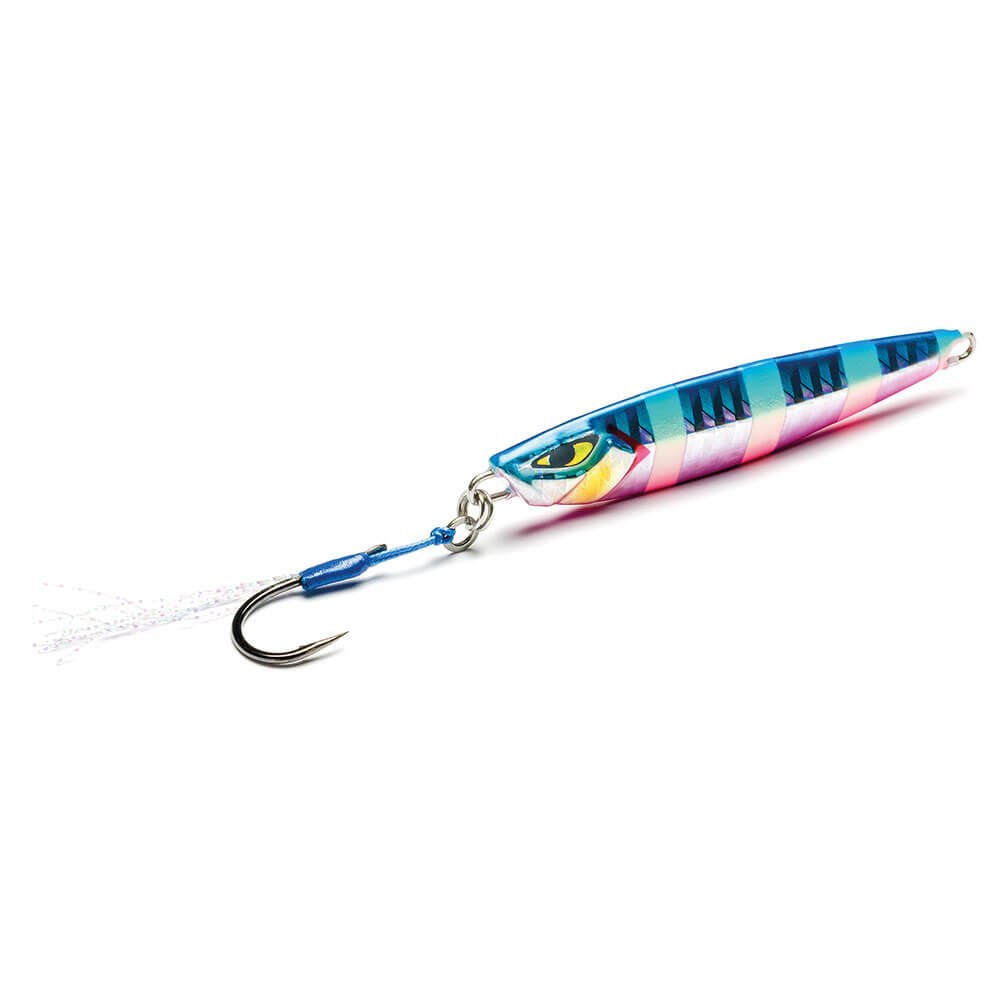 Mustad Tracershot Jig Sahte Yemi