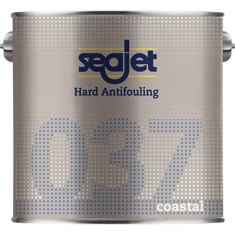 SEAJET 037 COASTAL ZEHİRLİ BOYA 2.5LT