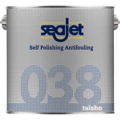 SEAJET 038 TAİSHO ZEHİRLİ BOYA 2.5LT