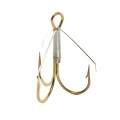 Mustad Weedless W3551 Olta İğnesi