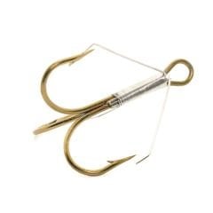 Mustad Weedless W3551 Olta İğnesi