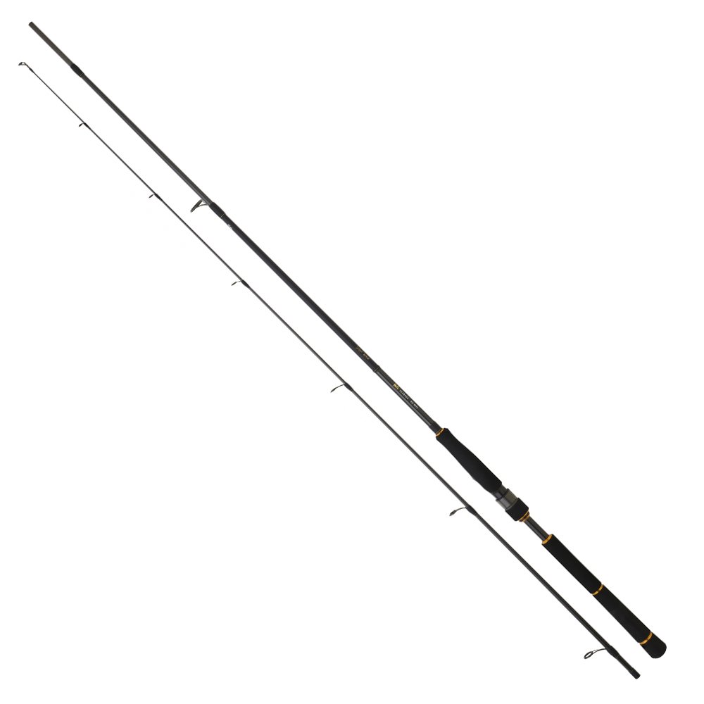 Daiwa New Bg Seabass 2.44m, 14-42gr 2p Spin Olta Kamışı