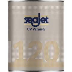 SEAJET 120 UV VARNİSH VERNİK CLEAR 2.5LT