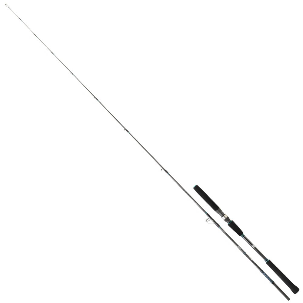 Daiwa Saltist II 191cm 60-150gr Jigging Olta Kamışı