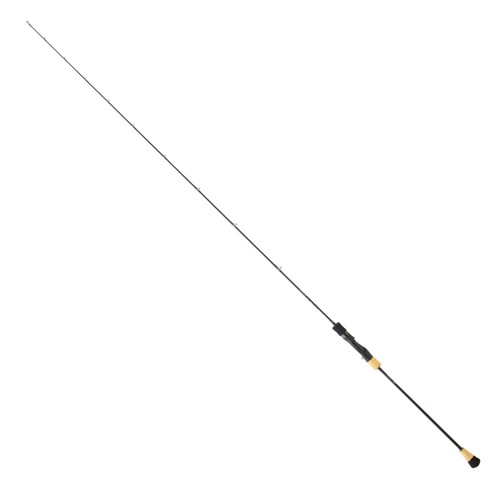 Daiwa Saltiga 1.85M. 200-330GR Tek P. Slow Jig Kamış