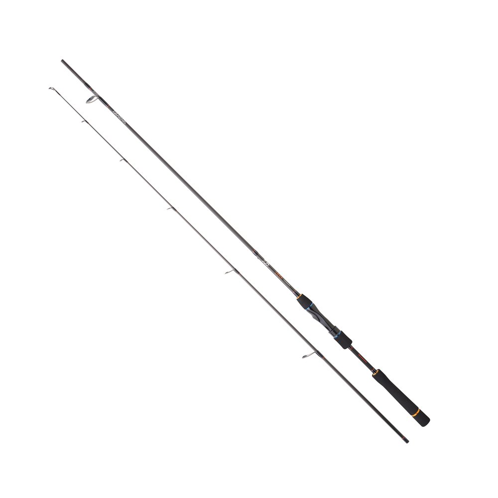 Daiwa Lexa Seabass 2.74m, 14-56gr 2P Spin Olta Kamışı