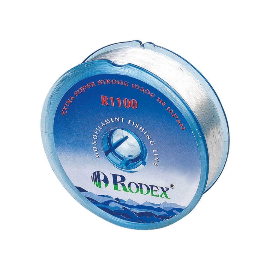 Rodex Makara Monofilament Olta Misinası