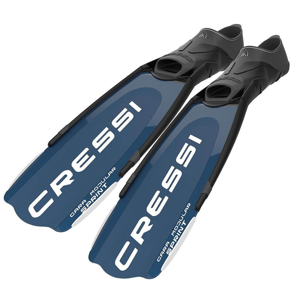 Cressi Gara Modular Sprint Dalış Paleti