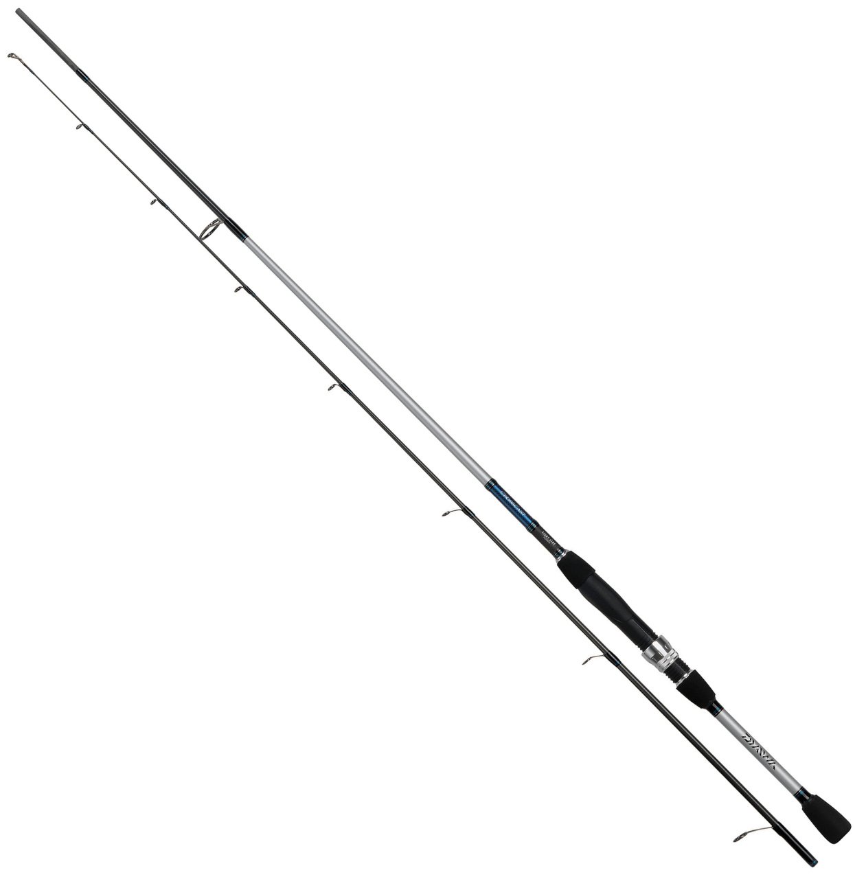 Daiwa Crosscast Shad Game I 221cm 28-84gr Olta Kamışı