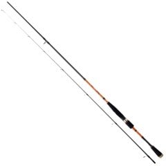 Daiwa Crossfire New Spin 225cm 10-35gr Spin Kamış